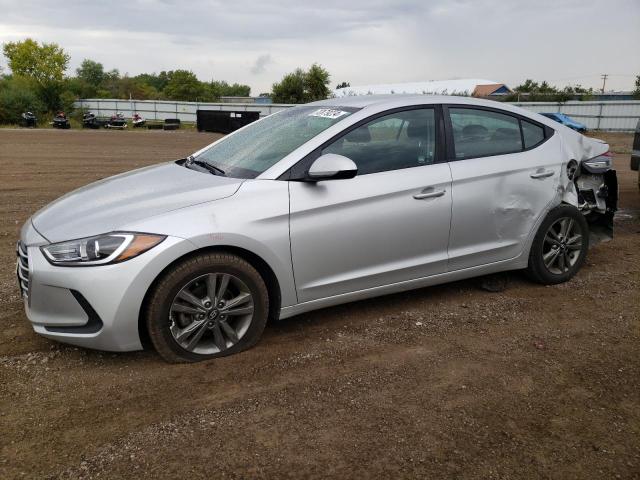 hyundai elantra se 2018 5npd84lfxjh265644