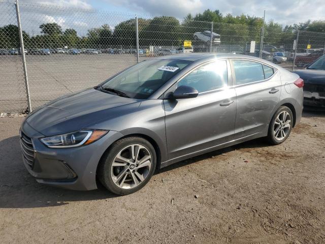 hyundai elantra se 2018 5npd84lfxjh278538