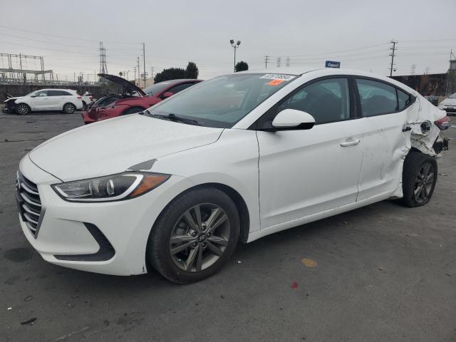 hyundai elantra se 2018 5npd84lfxjh297865