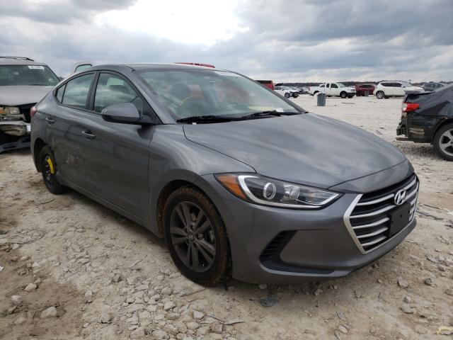 hyundai elantra se 2018 5npd84lfxjh297929