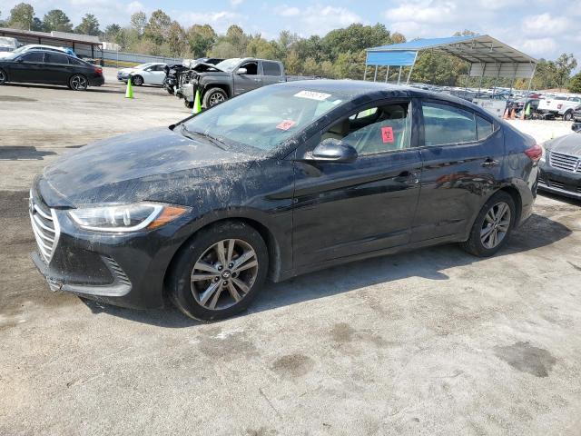 hyundai elantra se 2018 5npd84lfxjh312705