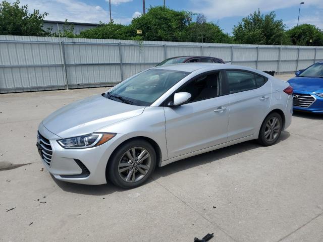 hyundai elantra se 2018 5npd84lfxjh315250