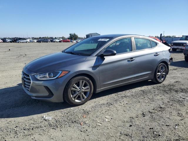 hyundai elantra se 2018 5npd84lfxjh338480