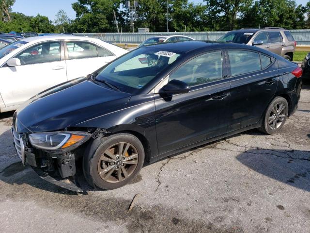 hyundai elantra se 2018 5npd84lfxjh363363