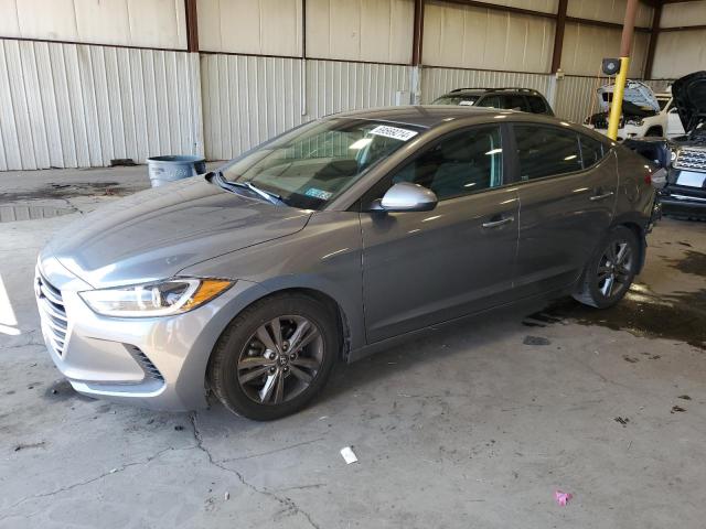 hyundai elantra se 2018 5npd84lfxjh374668