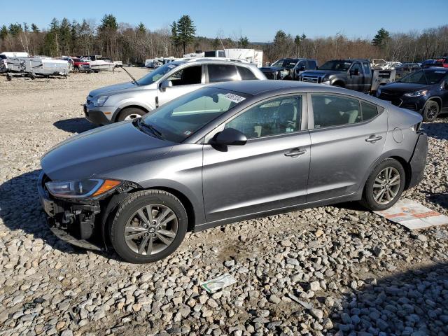 hyundai elantra se 2018 5npd84lfxjh375402