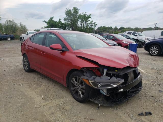 hyundai elantra se 2018 5npd84lfxjh399568