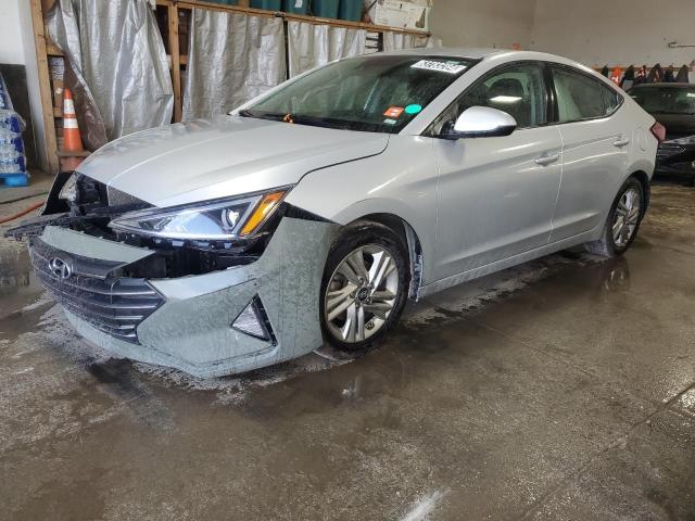 hyundai elantra se 2019 5npd84lfxkh403135