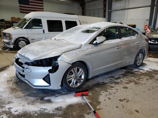 hyundai elantra 2019 5npd84lfxkh408223