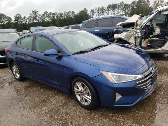 hyundai elantra se 2019 5npd84lfxkh422073