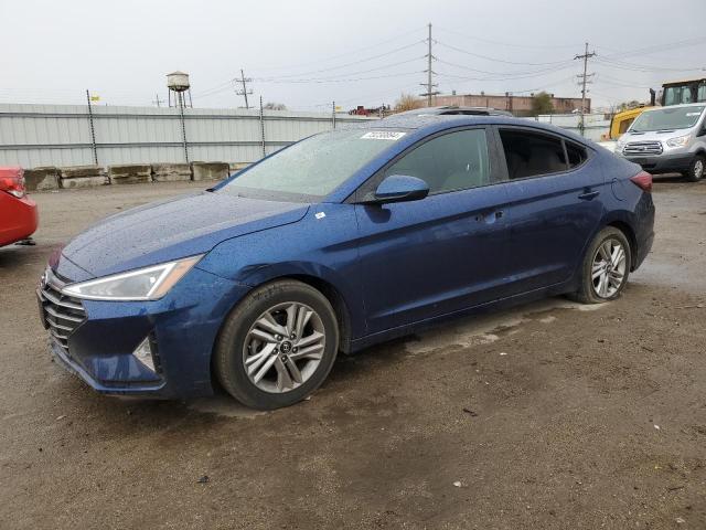 hyundai elantra se 2019 5npd84lfxkh426432