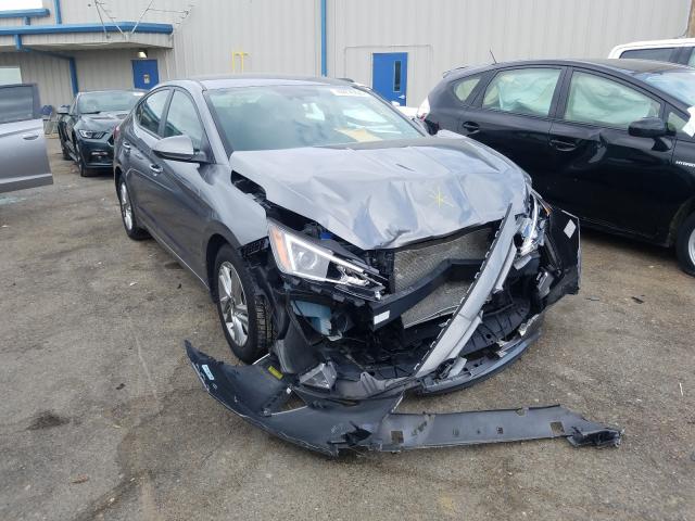 hyundai elantra se 2019 5npd84lfxkh428519