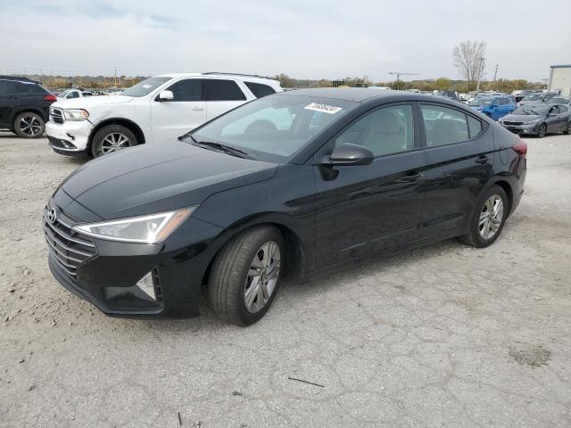 hyundai elantra se 2019 5npd84lfxkh436264