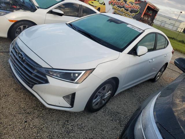 hyundai elantra se 2019 5npd84lfxkh452075