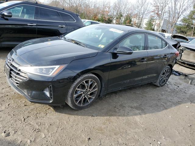 hyundai elantra se 2019 5npd84lfxkh478529