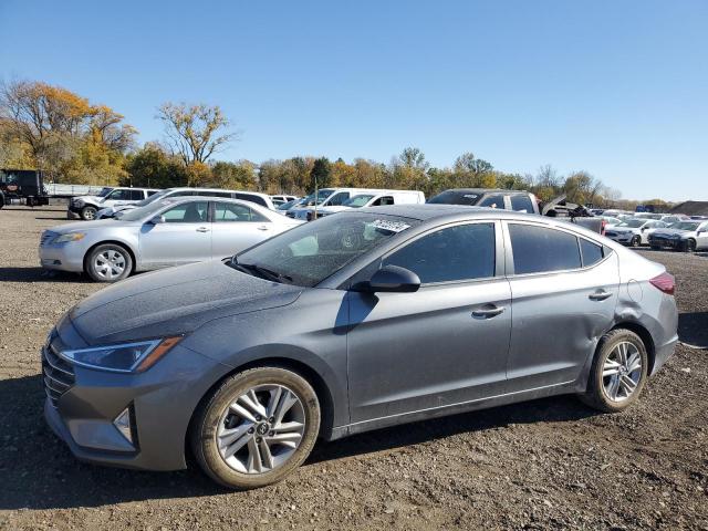 hyundai elantra se 2019 5npd84lfxkh480393