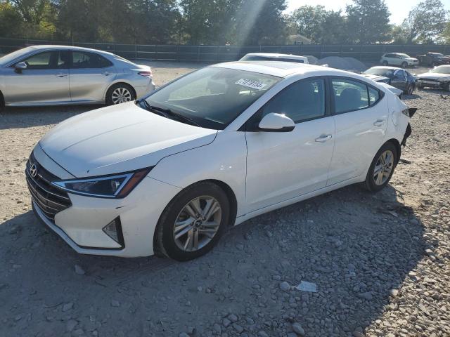 hyundai elantra se 2020 5npd84lfxlh499866