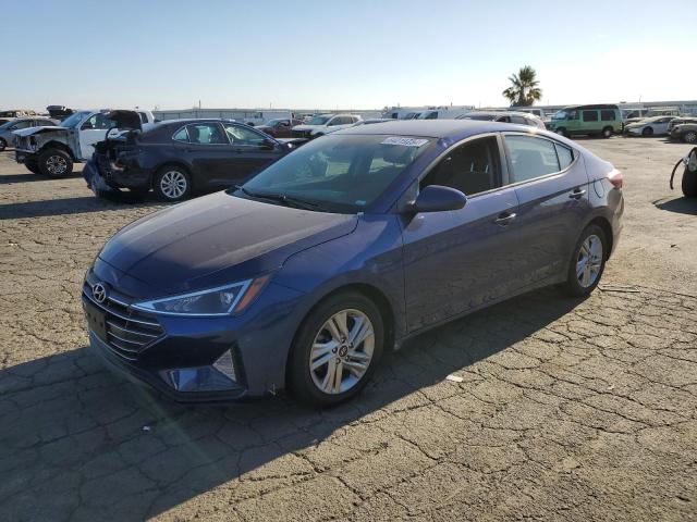 hyundai elantra se 2020 5npd84lfxlh528850