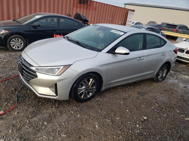 hyundai elantra se 2020 5npd84lfxlh530789