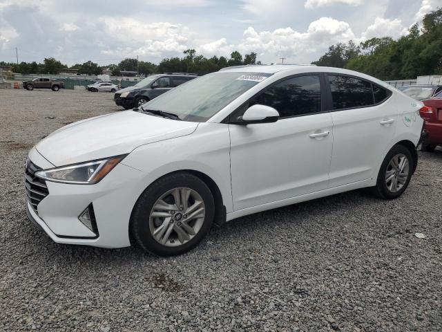 hyundai elantra 2020 5npd84lfxlh534213