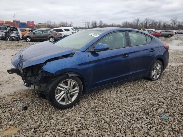 hyundai elantra se 2020 5npd84lfxlh535152