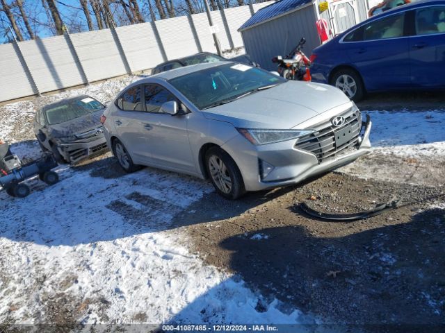 hyundai elantra 2020 5npd84lfxlh537046