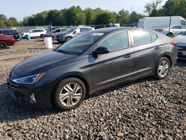 hyundai elantra se 2020 5npd84lfxlh550282