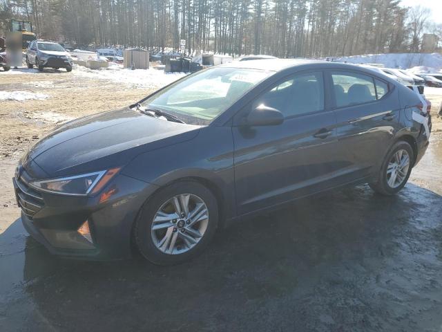 hyundai elantra se 2020 5npd84lfxlh551688