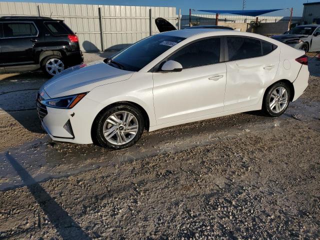 hyundai elantra se 2020 5npd84lfxlh563257