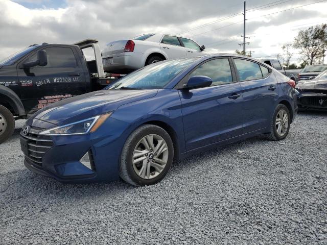 hyundai elantra se 2020 5npd84lfxlh565400