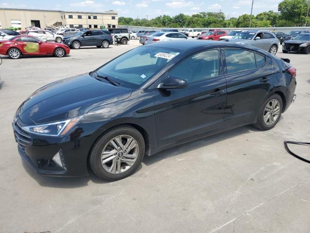 hyundai elantra se 2020 5npd84lfxlh567096