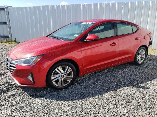 hyundai elantra 2020 5npd84lfxlh567745