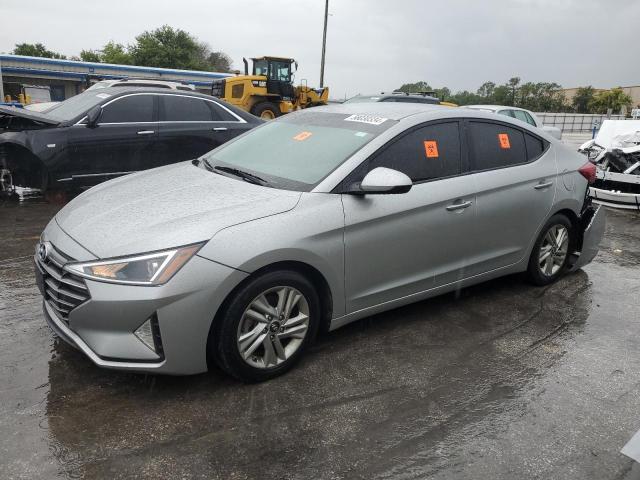 hyundai elantra 2020 5npd84lfxlh580141