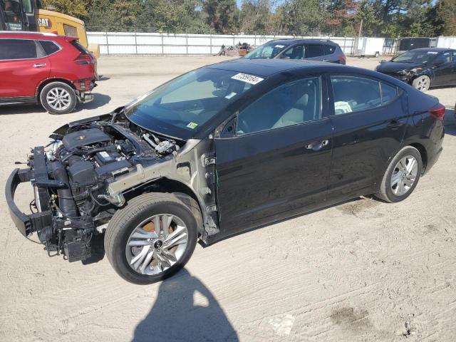 hyundai elantra se 2020 5npd84lfxlh595674