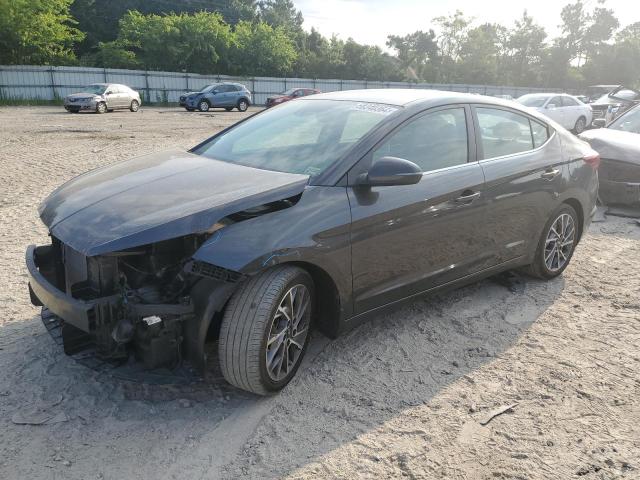 hyundai elantra 2020 5npd84lfxlh597103