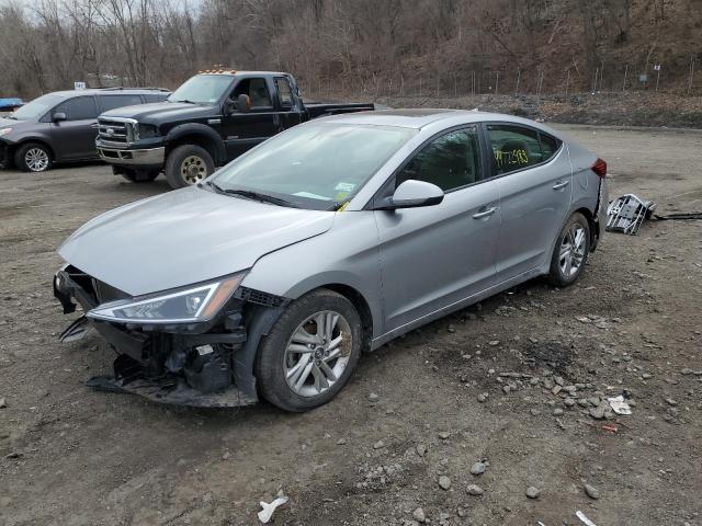 hyundai elantra se 2020 5npd84lfxlh606446