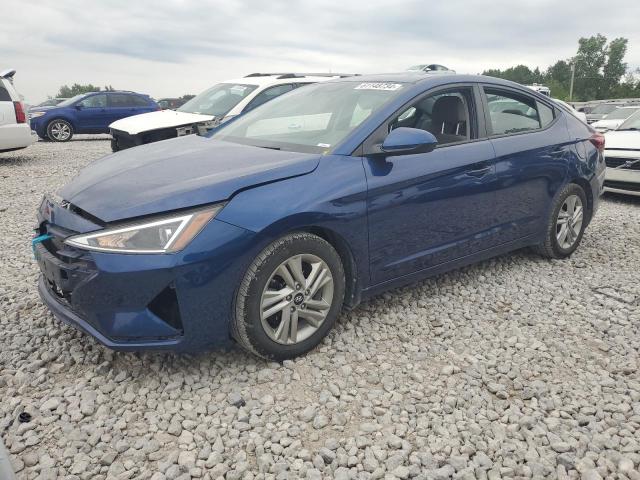 hyundai elantra 2020 5npd84lfxlh608701