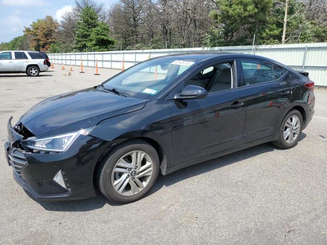 hyundai elantra se 2020 5npd84lfxlh612599