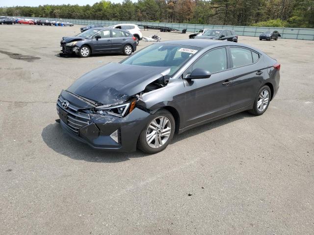 hyundai elantra se 2020 5npd84lfxlh626115