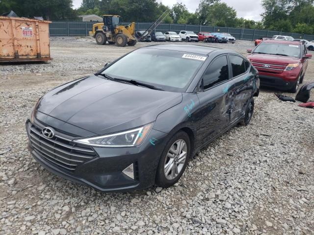 hyundai elantra se 2020 5npd84lfxlh629015