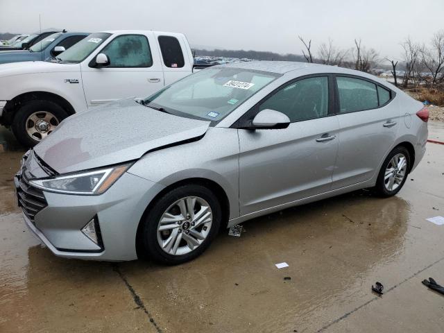 hyundai elantra se 2020 5npd84lfxlh632027