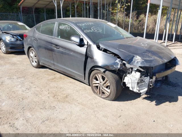 hyundai elantra 2020 5npd84lfxlh632318