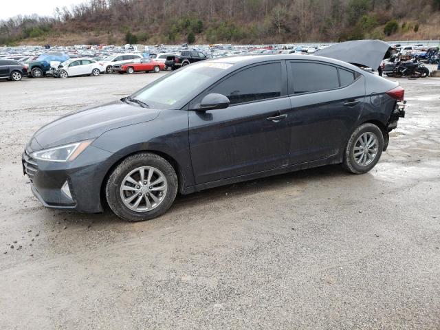 hyundai elantra ec 2020 5npd94la1lh559308