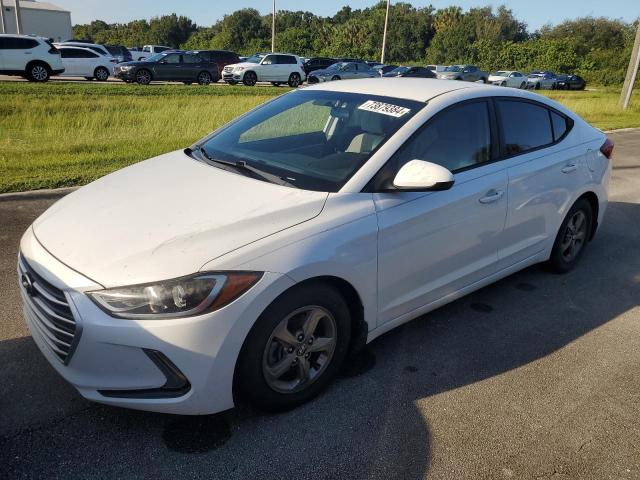 hyundai elantra ec 2017 5npd94la3hh070142