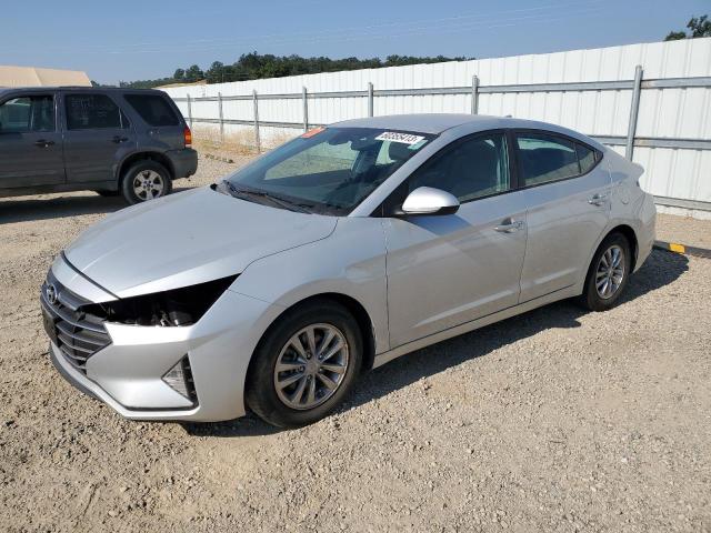 hyundai elantra ec 2020 5npd94la9lh516075