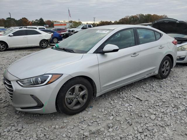 hyundai elantra ec 2018 5npd94laxjh306338