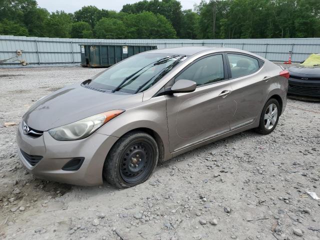 hyundai elantra 2011 5npdh4ae0bh003210