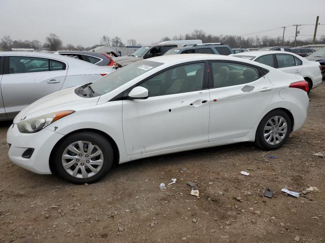 hyundai elantra 2011 5npdh4ae0bh028589