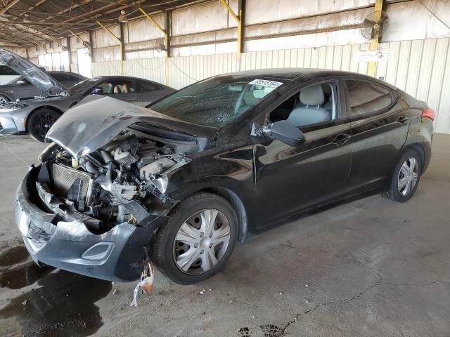 hyundai elantra gl 2011 5npdh4ae0bh032190