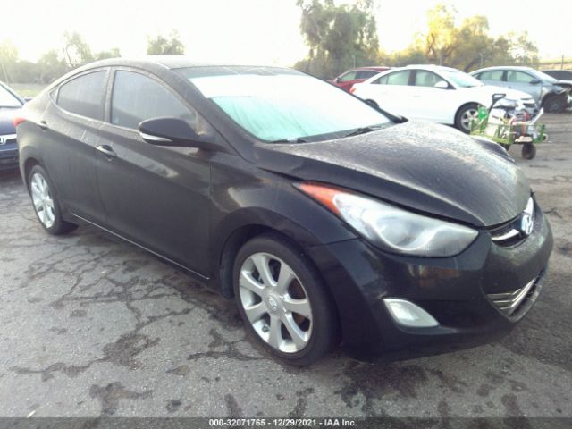 hyundai elantra 2011 5npdh4ae0bh033047